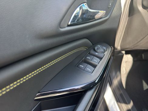 New 2026 Chevrolet Trax LT w/ LT Convenience Package image 14