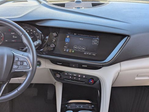 Used 2023 Buick Envision Preferred image 17