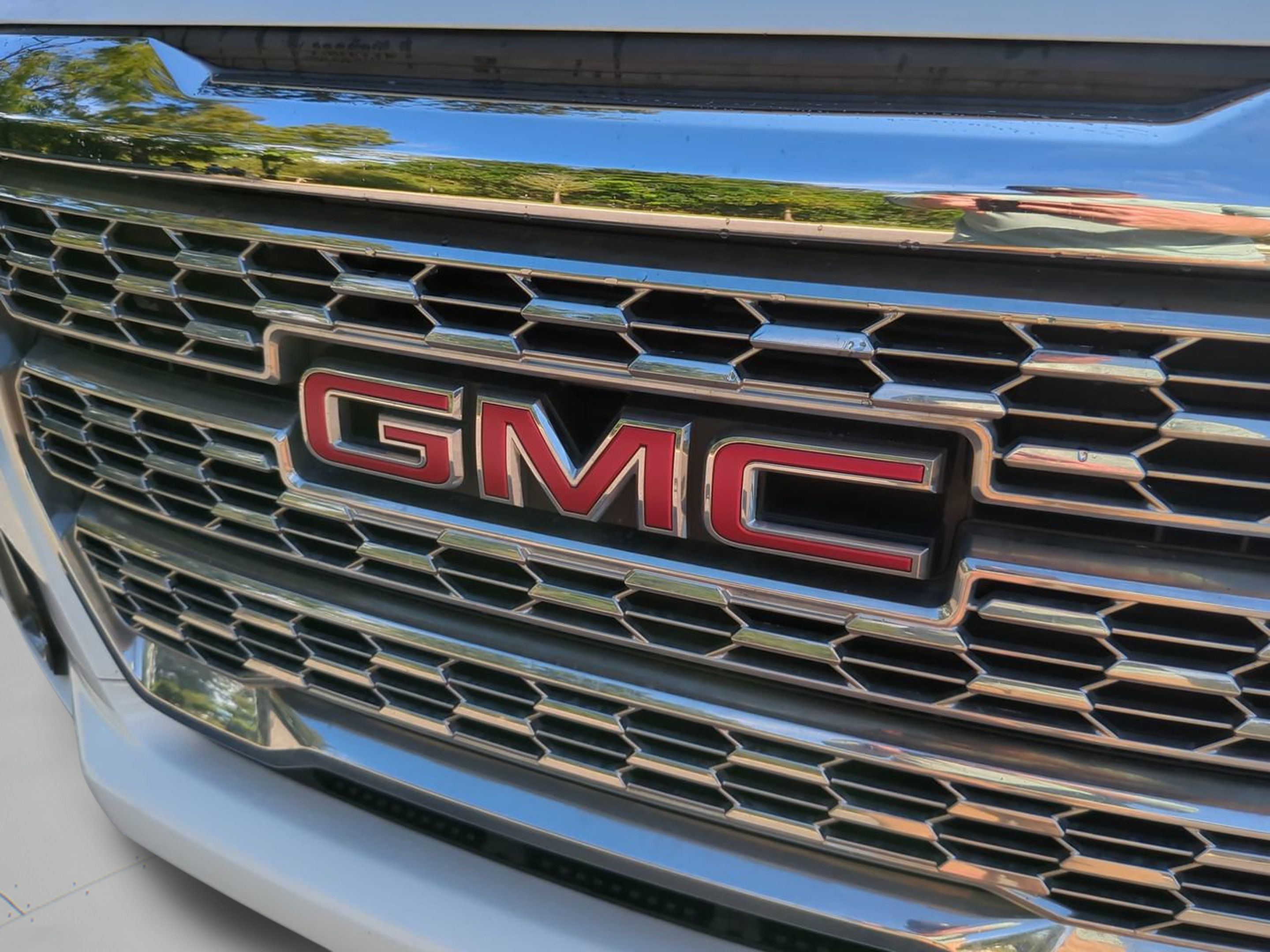 Used 2021 GMC Canyon Denali RWD image 30