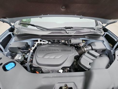 Used 2025 Honda Ridgeline RTL image 34