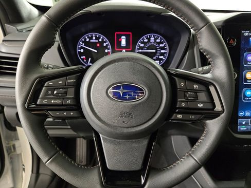New 2026 Subaru Forester Sport AWD/4WD image 14