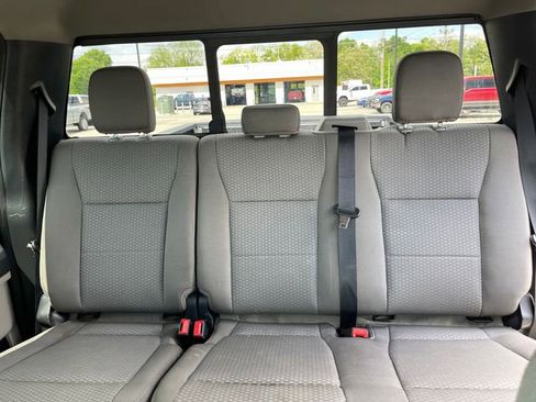 Used 2022 Ford F250 XLT w/ XLT Value Package AWD/4WD image 27