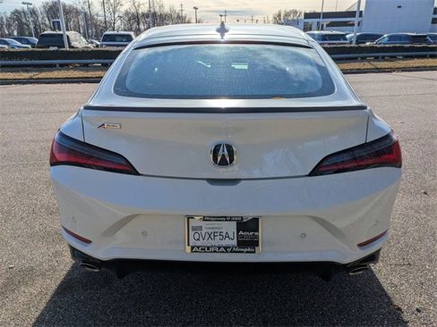 Used 2026 Acura Integra A-Spec image 4