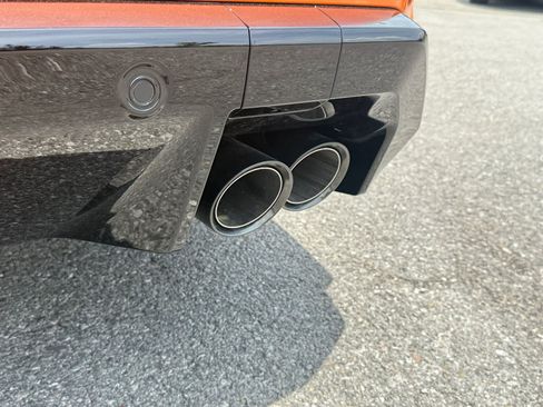 New 2027 BMW M5 w/ Executive Package AWD/4WD image 12