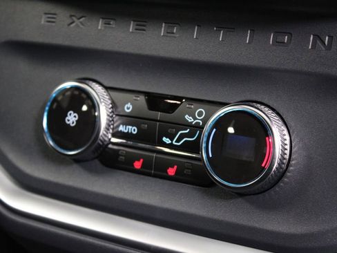 New 2026 Ford Expedition Tremor AWD/4WD image 36