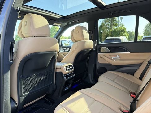 New 2026 Mercedes-Benz GLE 350 4MATIC image 12