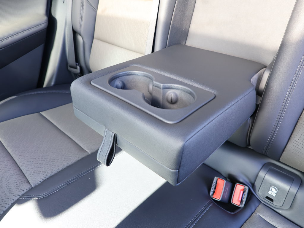 New 2027 Chevrolet Equinox LT w/ Convenience Package II AWD/4WD image 27