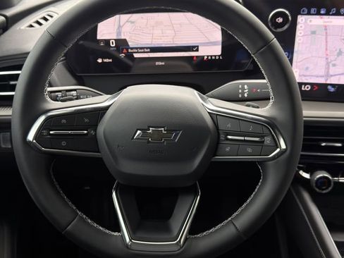 New 2026 Chevrolet Traverse LT w/ Midnight/Sport Edition image 11