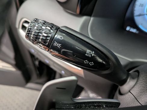 Used 2023 Hyundai Palisade Calligraphy AWD/4WD image 16
