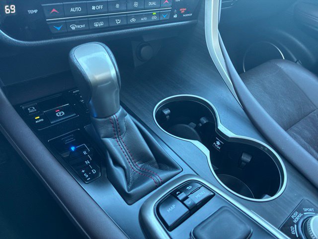 Used 2019 Lexus RX 450h AWD w/ Navigation Package image 32