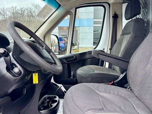 Used 2017 RAM ProMaster 1500 w/ Premium Appearance Group image 16