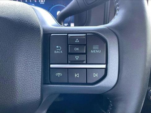 Certified 2024 Ford F250 Lariat w/ Lariat Ultimate Package image 21