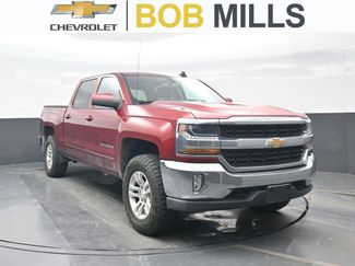 Used 2018 Chevrolet Silverado 1500 LT w/ All Star Edition video 1