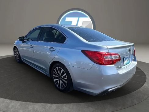 Used 2019 Subaru Legacy 2.5i w/ Alloy Wheel Package image 17