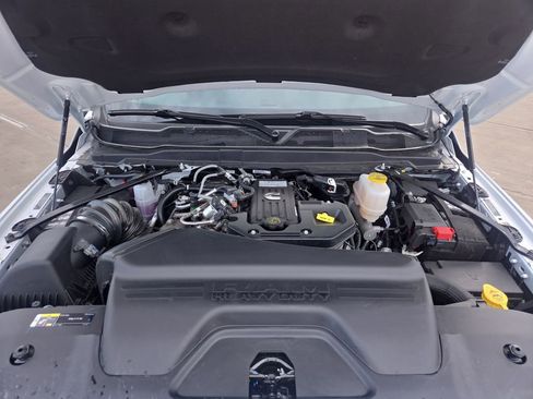 New 2026 RAM 5500 Tradesman w/ Chrome Appearance Group image 20