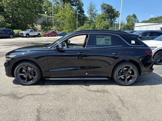 New 2026 Genesis GV70 3.5T Sport Prestige AWD/4WD video 2