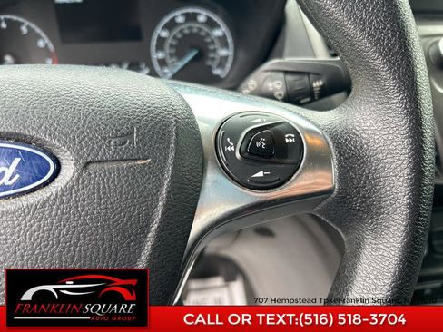 Used 2019 Ford Transit Connect XL image 35