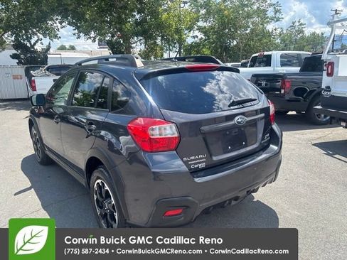 Used 2014 Subaru Crosstrek 2.0i Premium AWD/4WD image 6