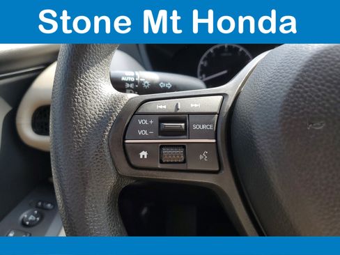 Used 2024 Honda HR-V LX image 22