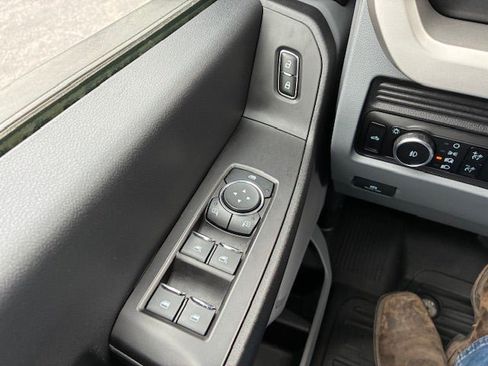Used 2023 Ford F350 XL w/ Snow Plow Prep Package AWD/4WD image 24