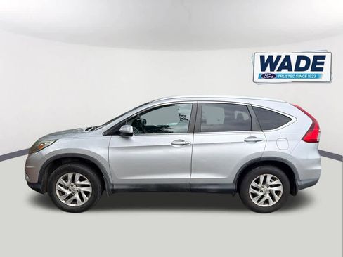 Used 2015 Honda CR-V EX-L image 8