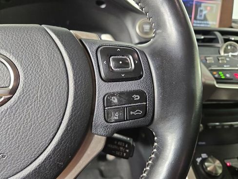 Certified 2021 Lexus NX 300 AWD w/ Comfort Package image 25