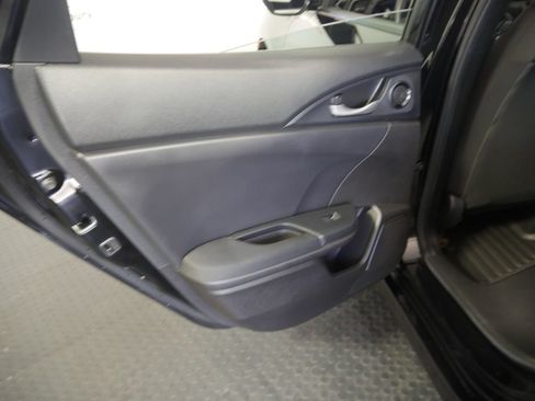 Certified 2019 Honda Civic EX image 12