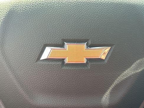 New 2026 Chevrolet TrailBlazer LT w/ Convenience Package image 23