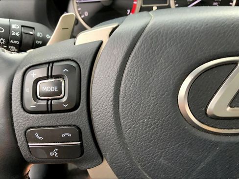 Used 2021 Lexus NX 300 AWD w/ Comfort Package image 24