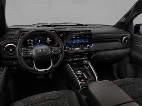 New 2025 Chevrolet Colorado Z71 w/ Technology Package image 51