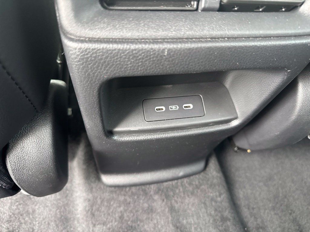 Certified 2024 Honda CR-V EX-L image 22