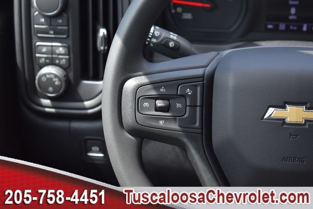 New 2026 Chevrolet Silverado 2500 Custom w/ Custom Value Package AWD/4WD image 20