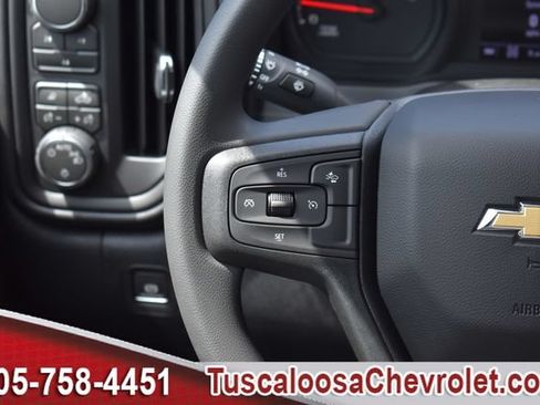 New 2026 Chevrolet Silverado 2500 Custom w/ Custom Value Package AWD/4WD image 20