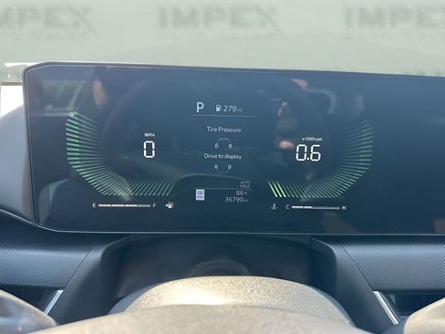 Used 2025 Kia K4 LXS image 20