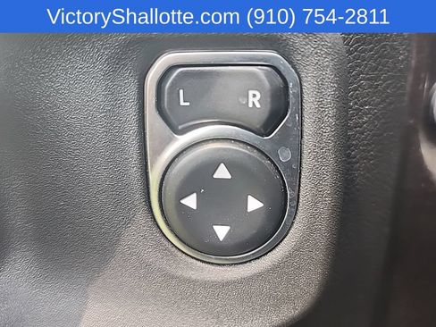 Certified 2024 Jeep Wrangler Sport AWD/4WD image 18