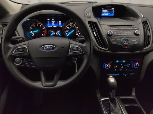 Used 2017 Ford Escape SE FWD image 22