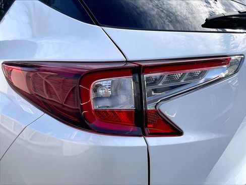 Used 2025 Acura RDX SH-AWD image 31