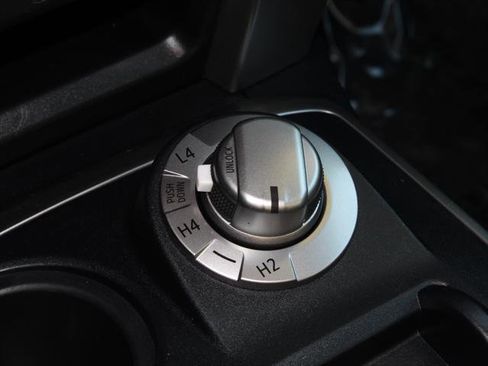 Certified 2020 Toyota 4Runner SR5 image 12