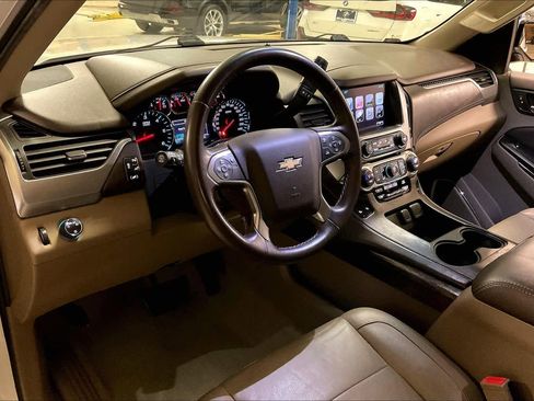 Used 2017 Chevrolet Tahoe LT image 17