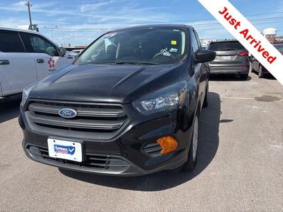 Used 2019 Ford Escape S