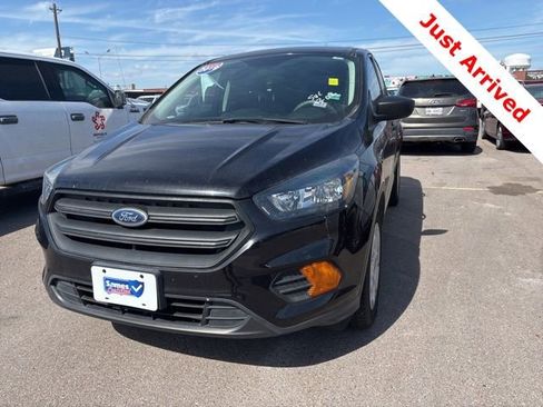 Used 2019 Ford Escape S image 1