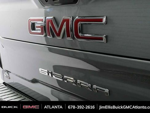 New 2026 GMC Sierra 2500 AT4 w/ AT4 Premium Plus Package image 36