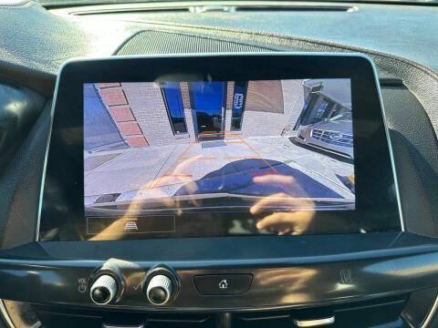 Used 2021 Cadillac CT5 Sport w/ Climate Package RWD image 27