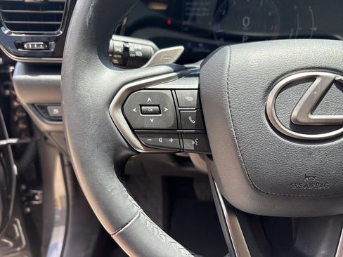 Used 2024 Lexus NX 250 FWD w/ Towing Package (2000 Lbs) image 19