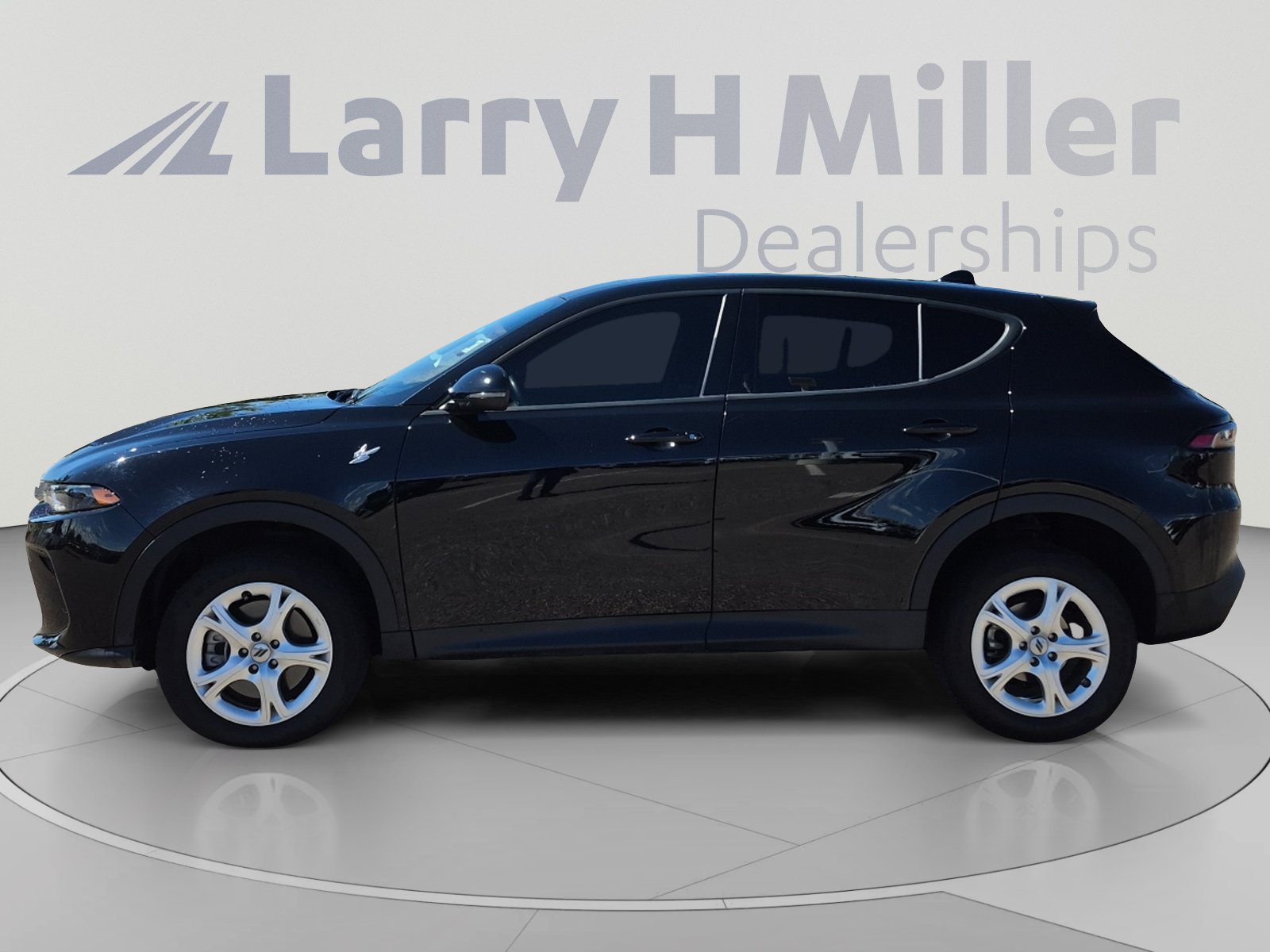 Used 2024 Dodge Hornet GT Plus AWD/4WD image 2