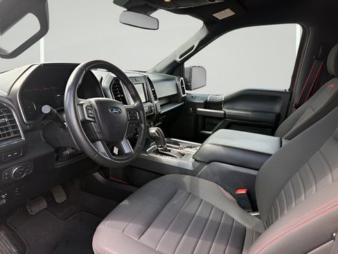 Used 2020 Ford F150 XLT w/ Equipment Group 302A Luxury AWD/4WD image 6