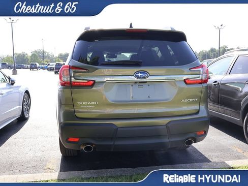Used 2025 Subaru Ascent Premium AWD/4WD image 18