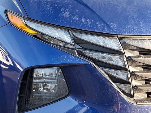 Certified 2023 Hyundai Tucson SEL image 9