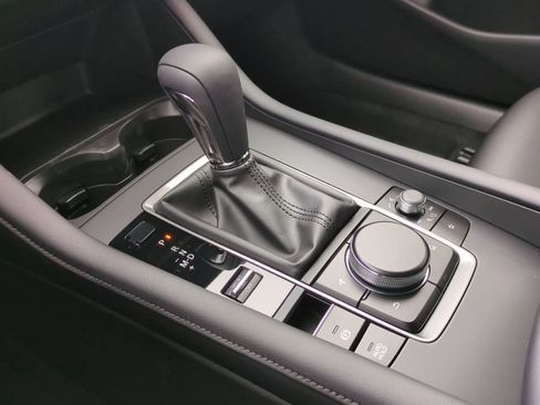 New 2026 MAZDA MAZDA3 s Sport image 30