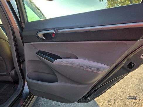 Used 2007 Honda Civic EX image 23